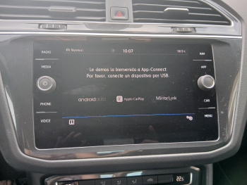 VOLKSWAGEN  TIGUAN 2.0 150CV RLINE DSG - 22