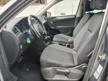 VOLKSWAGEN  TIGUAN 2.0 150CV RLINE DSG - 25