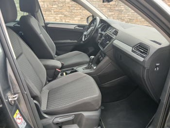 VOLKSWAGEN  TIGUAN 2.0 150CV RLINE DSG - 26