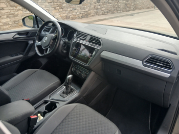 VOLKSWAGEN  TIGUAN 2.0 150CV RLINE DSG - 27