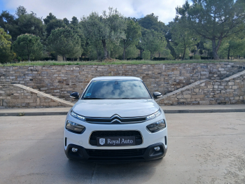 CITROEN C4 Cactus BlueHDi 100 SS Feel - 2