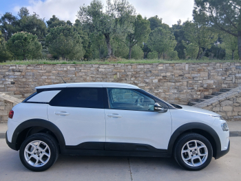 CITROEN C4 Cactus BlueHDi 100 SS Feel - 3