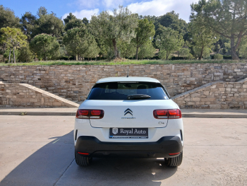 CITROEN C4 Cactus BlueHDi 100 SS Feel - 4