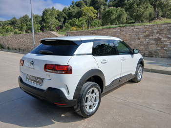 CITROEN C4 Cactus BlueHDi 100 SS Feel - 5