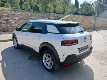 CITROEN C4 Cactus BlueHDi 100 SS Feel - 6