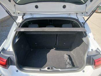 CITROEN C4 Cactus BlueHDi 100 SS Feel - 7