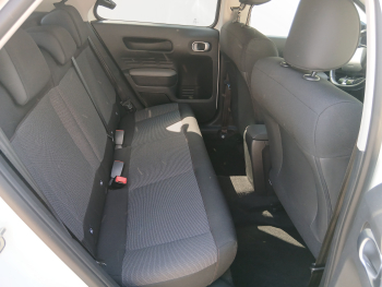 CITROEN C4 Cactus BlueHDi 100 SS Feel - 8