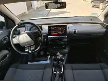 CITROEN C4 Cactus BlueHDi 100 SS Feel - 9