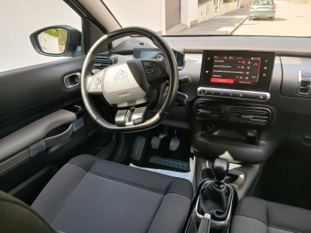 CITROEN C4 Cactus BlueHDi 100 SS Feel - 10