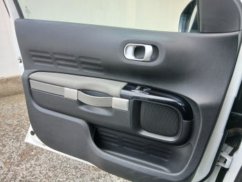 CITROEN C4 Cactus BlueHDi 100 SS Feel - 11