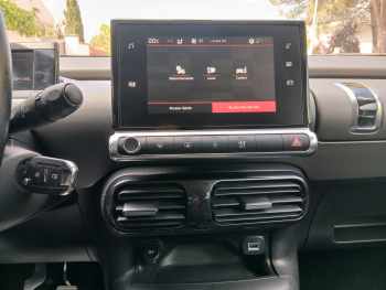 CITROEN C4 Cactus BlueHDi 100 SS Feel - 12