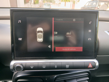 CITROEN C4 Cactus BlueHDi 100 SS Feel - 13