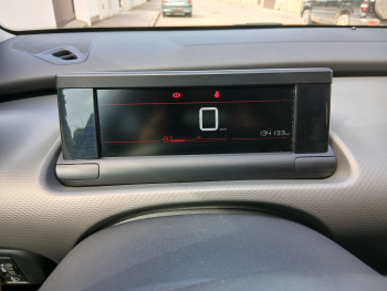 CITROEN C4 Cactus BlueHDi 100 SS Feel - 14