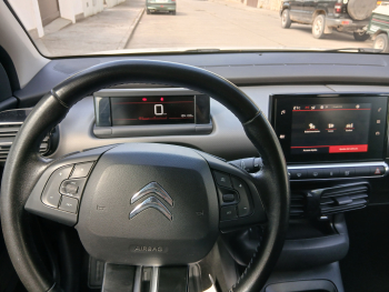 CITROEN C4 Cactus BlueHDi 100 SS Feel - 15