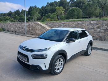 CITROEN C4 Cactus BlueHDi 100 SS Feel - 16