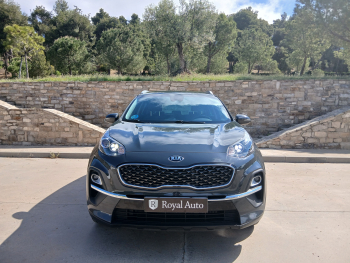 KIA Sportage 1.6 MHEV Drive Plus 100kW 136CV 4x2 - 2