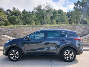 KIA Sportage 1.6 MHEV Drive Plus 100kW 136CV 4x2 - 3