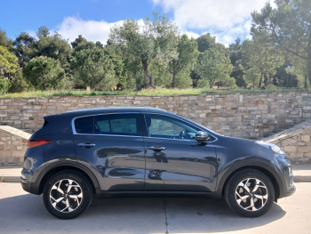 KIA Sportage 1.6 MHEV Drive Plus 100kW 136CV 4x2 - 5