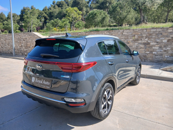 KIA Sportage 1.6 MHEV Drive Plus 100kW 136CV 4x2 - 7