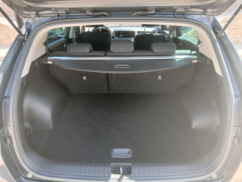 KIA Sportage 1.6 MHEV Drive Plus 100kW 136CV 4x2 - 8