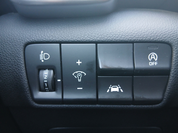 KIA Sportage 1.6 MHEV Drive Plus 100kW 136CV 4x2 - 10