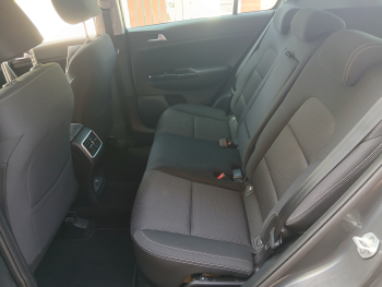 KIA Sportage 1.6 MHEV Drive Plus 100kW 136CV 4x2 - 15