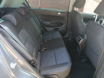 KIA Sportage 1.6 MHEV Drive Plus 100kW 136CV 4x2 - 16