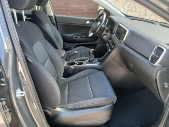 KIA Sportage 1.6 MHEV Drive Plus 100kW 136CV 4x2 - 20