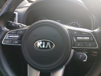 KIA Sportage 1.6 MHEV Drive Plus 100kW 136CV 4x2 - 22