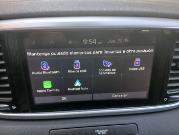 KIA Sportage 1.6 MHEV Drive Plus 100kW 136CV 4x2 - 24
