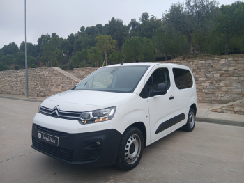 CITROEN Berlingo Talla M BlueHDi 100