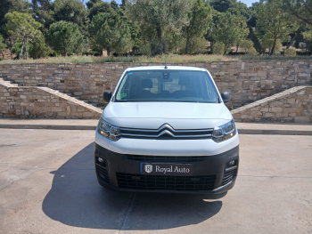 CITROEN Berlingo Talla M BlueHDi 100 FEEL - 2