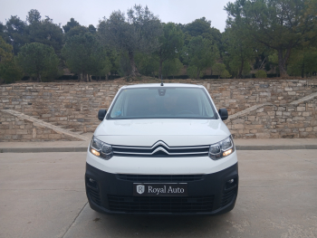 CITROEN Berlingo Talla M BlueHDi 100 - 4
