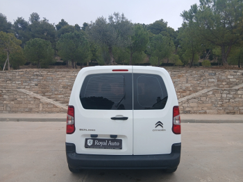 CITROEN Berlingo Talla M BlueHDi 100 - 7
