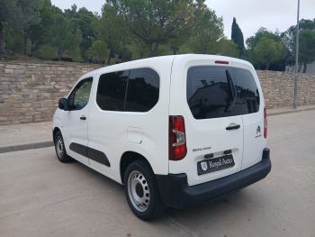 CITROEN Berlingo Talla M BlueHDi 100 - 9