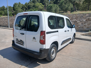 CITROEN Berlingo Talla M BlueHDi 100 FEEL - 10