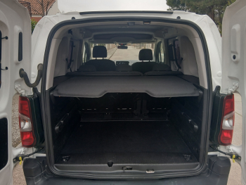 CITROEN Berlingo Talla M BlueHDi 100 - 10