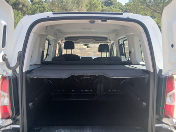 CITROEN Berlingo Talla M BlueHDi 100 FEEL - 12