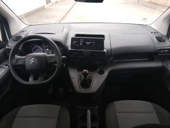 CITROEN Berlingo Talla M BlueHDi 100 - 12
