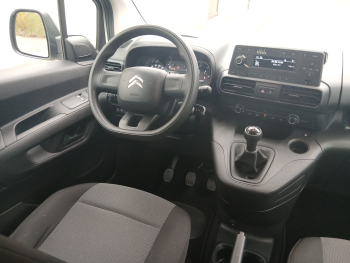 CITROEN Berlingo Talla M BlueHDi 100 - 13