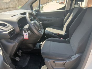 CITROEN Berlingo Talla M BlueHDi 100 FEEL - 14