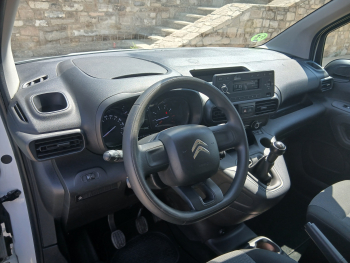 CITROEN Berlingo Talla M BlueHDi 100 FEEL - 15