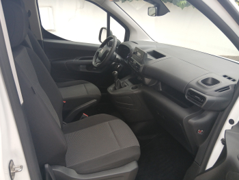 CITROEN Berlingo Talla M BlueHDi 100 - 15