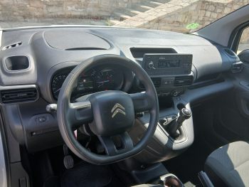 CITROEN Berlingo Talla M BlueHDi 100 FEEL - 16