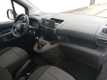 CITROEN Berlingo Talla M BlueHDi 100 - 16