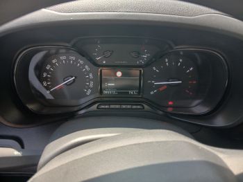 CITROEN Berlingo Talla M BlueHDi 100 FEEL - 18