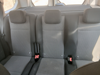 CITROEN Berlingo Talla M BlueHDi 100 FEEL - 19