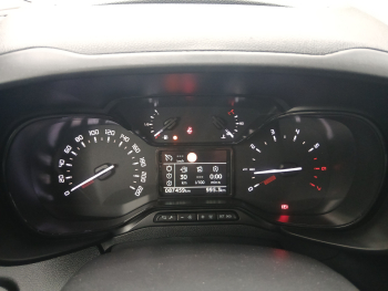 CITROEN Berlingo Talla M BlueHDi 100 - 19