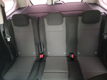 CITROEN Berlingo Talla M BlueHDi 100 - 23