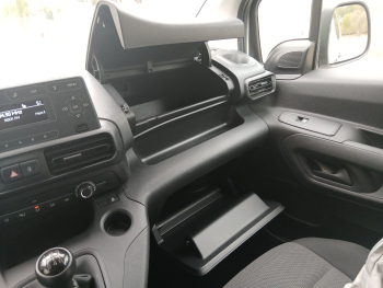 CITROEN Berlingo Talla M BlueHDi 100 - 26